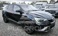 2021 Renault Arkana