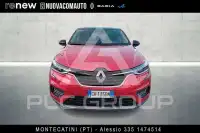2021 Renault Arkana