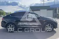 2021 Renault Arkana