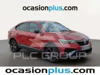 2021 Renault Arkana