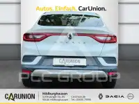2021 Renault Arkana