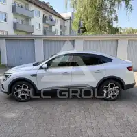2021 Renault Arkana