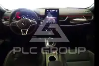 2021 Renault Arkana