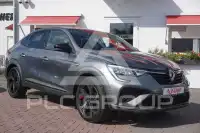 2021 Renault Arkana