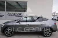 2021 Renault Arkana