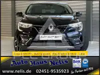2021 Renault Arkana