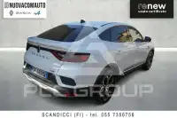 2021 Renault Arkana