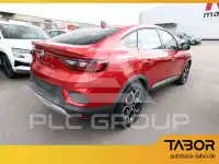 2021 Renault Arkana