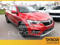 2021 Renault Arkana