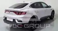 2021 Renault Arkana