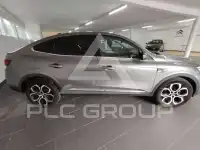 2021 Renault Arkana