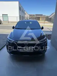 2021 Renault Arkana