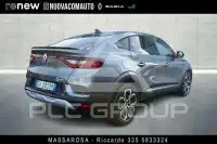 2021 Renault Arkana