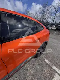 2021 Renault Arkana