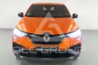 2021 Renault Arkana