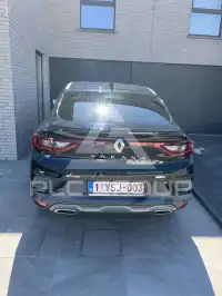 2021 Renault Arkana
