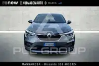 2021 Renault Arkana