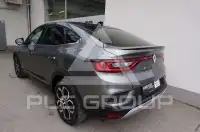 2021 Renault Arkana