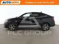 2021 Renault Arkana