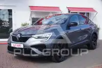 2021 Renault Arkana