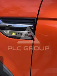 2021 Renault Arkana