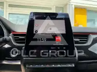 2021 Renault Arkana