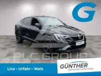 2021 Renault Arkana
