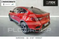 2021 Renault Arkana