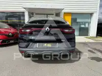 2021 Renault Arkana