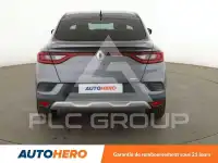 2021 Renault Arkana
