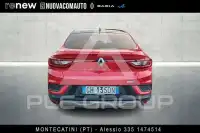 2021 Renault Arkana