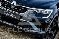 2021 Renault Arkana