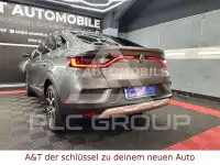 2021 Renault Arkana