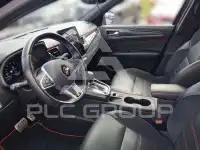 2021 Renault Arkana