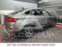 2021 Renault Arkana