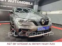 2021 Renault Arkana