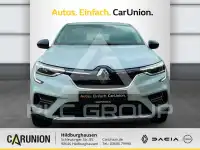 2021 Renault Arkana