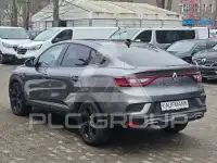 2021 Renault Arkana