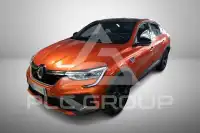 2021 Renault Arkana