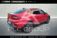 2021 Renault Arkana