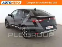 2021 Renault Arkana