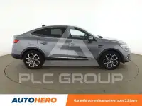 2021 Renault Arkana