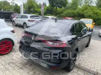 2021 Renault Arkana