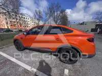 2021 Renault Arkana