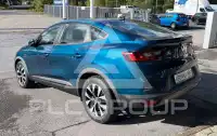 2021 Renault Arkana
