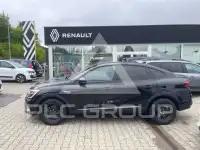 2021 Renault Arkana