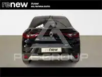 2021 Renault Arkana
