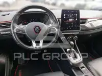 2021 Renault Arkana