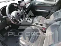 2021 Renault Arkana
