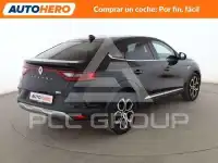 2021 Renault Arkana